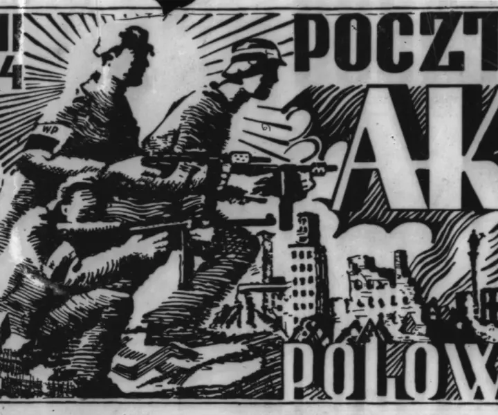 APwK: Tajemnice Armii Podziemnej w walce o wolną Polskę