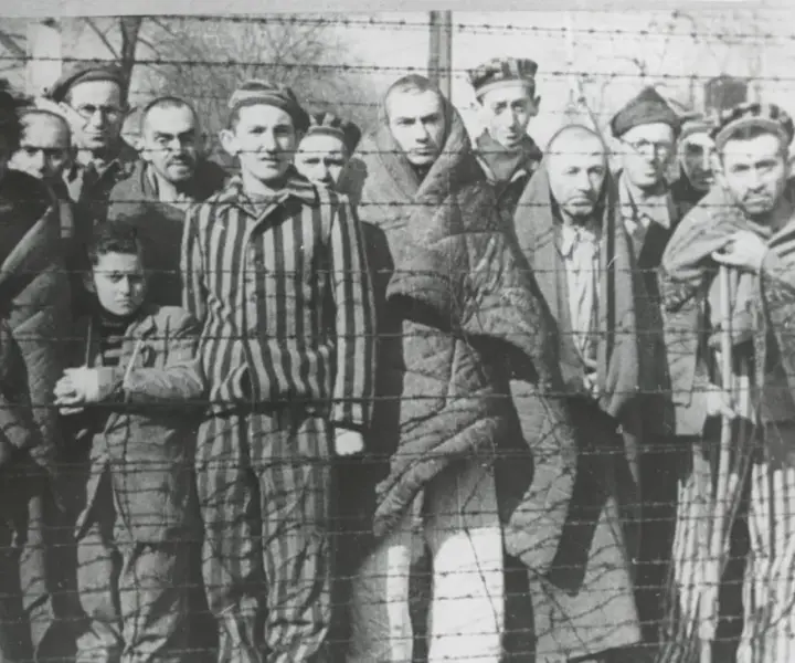 10 najsłynniejszych więźniów Auschwitz