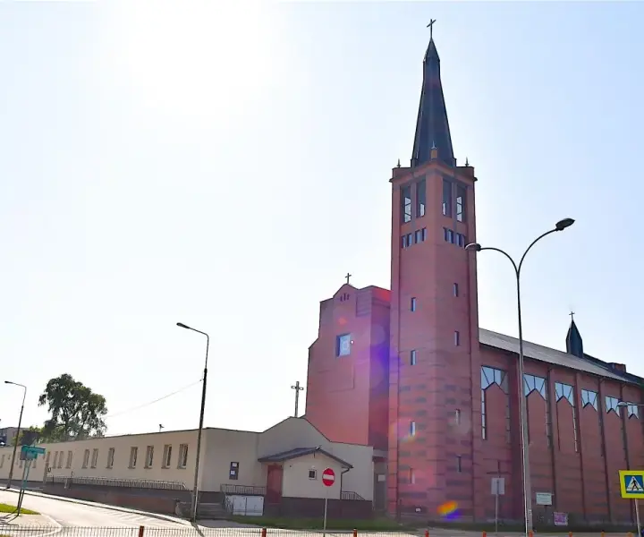 Ks. Kazimierz Kulmaczewski: duchowny, który odmienił Białystok