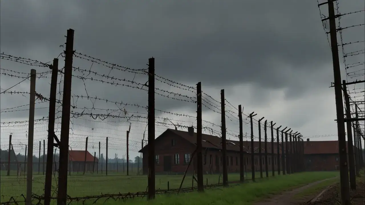 Zdjęcie Zapomniana część piekła: Co takiego wiesz o Auschwitz-Monowitz?