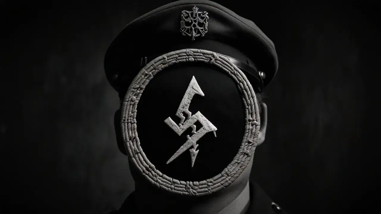 Zdjęcie SS: Trzy litery, które przerażały świat. Historia nazistowskiej elity