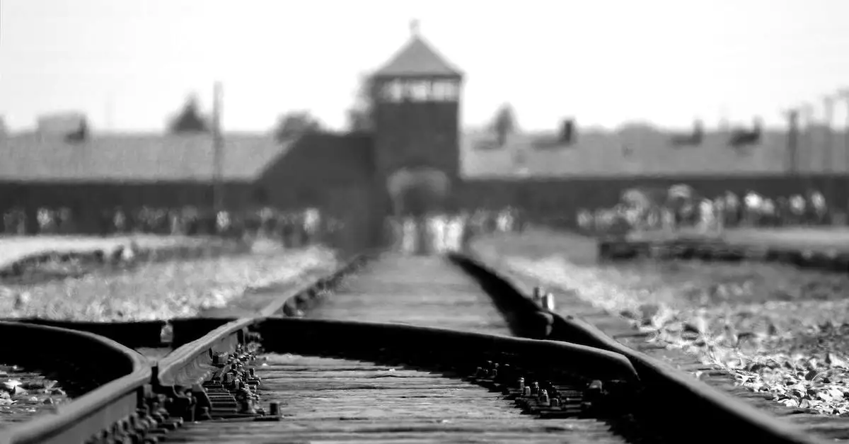 Hitler odwiedza Auschwitz. Wizyta przywódcy III Rzeszy w 1942