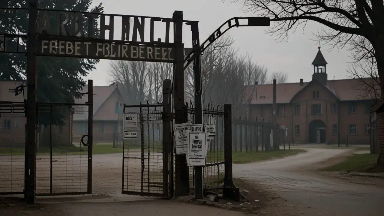 Zdjęcie Ile kosztuje lekcja historii w Auschwitz? Ceny biletów w 2025 roku