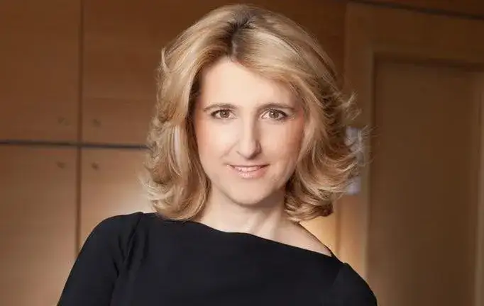 Zdjęcie Grażyna Piotrowska-Oliwa: córka generała z niezwykłą karierą w Polsce