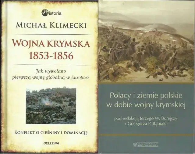 Zdjęcie Wojna krymska – co to za konflikt i jakie miała skutki?
