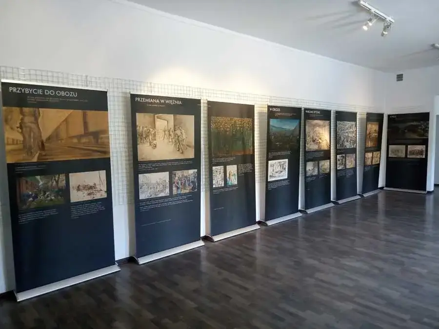 Zdjęcie Przerażające eksponaty w Muzeum Auschwitz. Najstraszniejsze artefakty