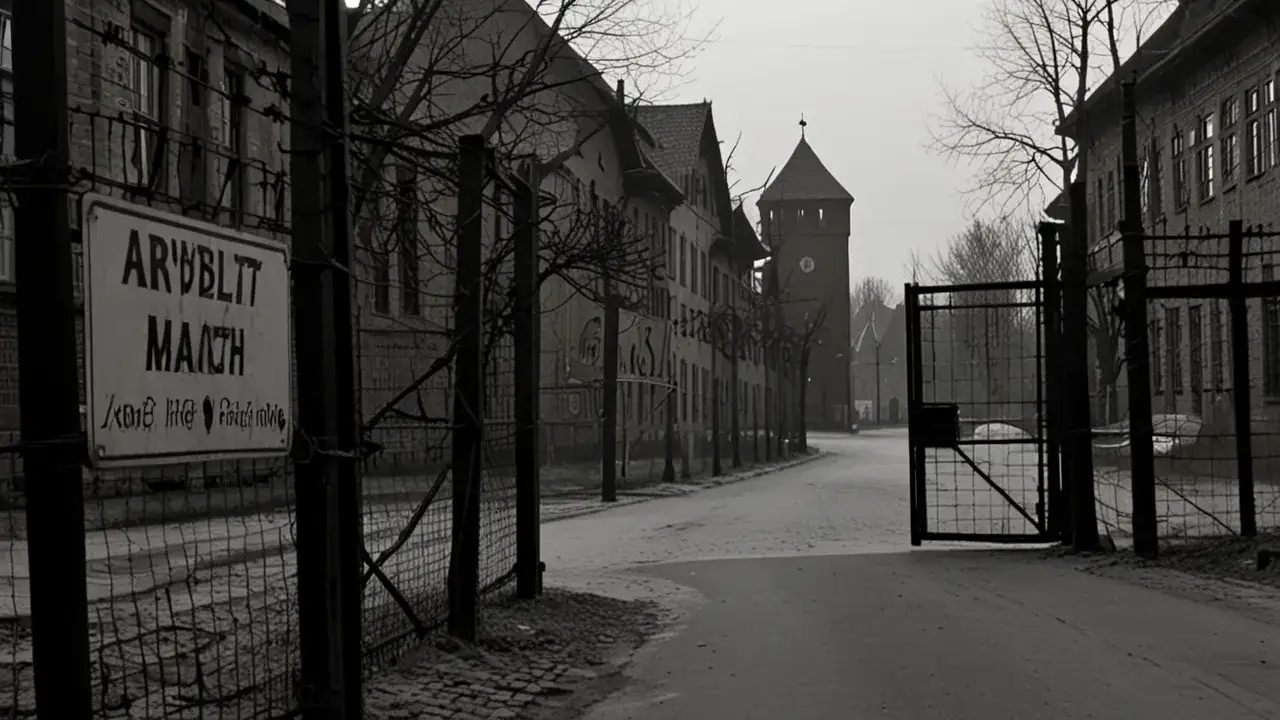 Zdjęcie Niezwykła historia przetrwania w Auschwitz: Krystyna Żywulska