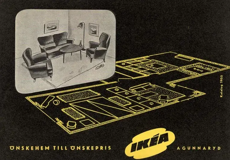 Zdjęcie Pierwszy katalog IKEA w Polsce: jego znaczenie i historia, którą warto znać