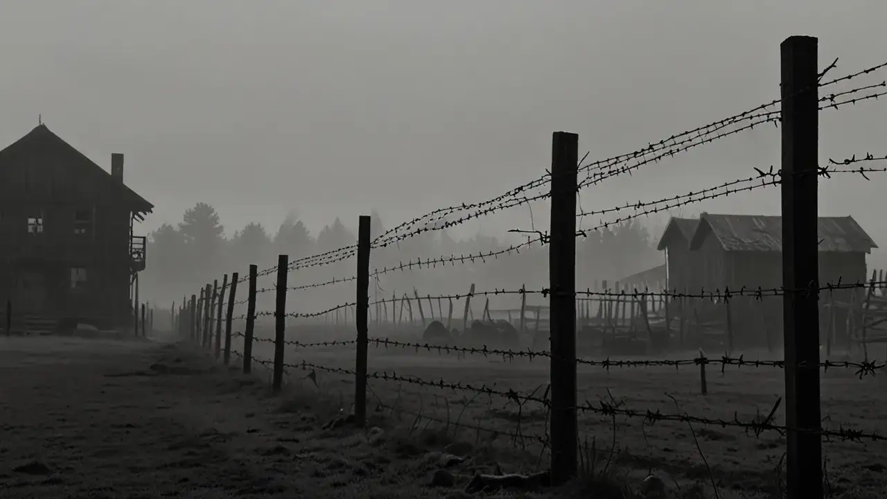 Zdjęcie 5 filmów o obozach koncentracyjnych, które zmienią spojrzenie