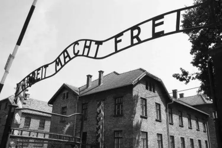 Zdjęcie Czy w Auschwitz można robić zdjęcia? Sprawdź zasady i ograniczenia