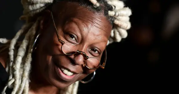 Filmy, seriale i programy z Whoopi Goldberg - od czego zacząć?