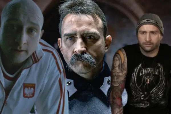 Filmografia Borysa Szyca - które filmy warto obejrzeć najpierw