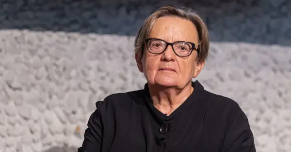 Filmy Agnieszki Holland - od czego zacząć i co warto obejrzeć
