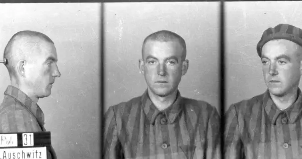 Kim jest pisarz? Rola, świadectwo i Auschwitz