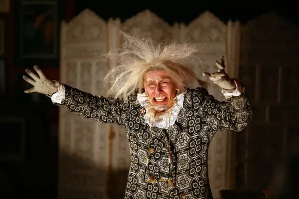 Diwa w kulturze i sztuce - znaczenie, pochodzenie i różnice