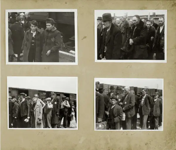 Czy w Auschwitz można robić zdjęcia? Sprawdź zasady i ograniczenia