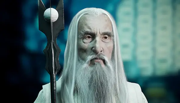 Filmy Christophera Lee - najważniejsze role od Draculi po Sarumana