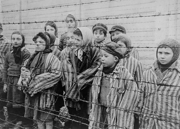 Makabryczne eksperymenty w Auschwitz. Okrutne "badania"