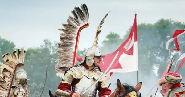 Husaria - jak walczyła naprawdę i skąd jej legenda