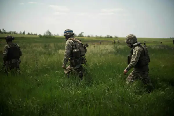 Atak z ukrycia w wojsku - jak działa zasadzka i kiedy ma sens