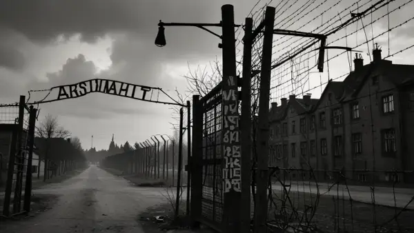 Niezwykła historia przetrwania w Auschwitz: Krystyna Żywulska