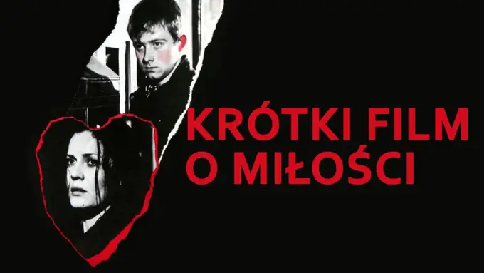 Olaf Lubaszenko filmy - od Krótkiego filmu o miłości po Sztos